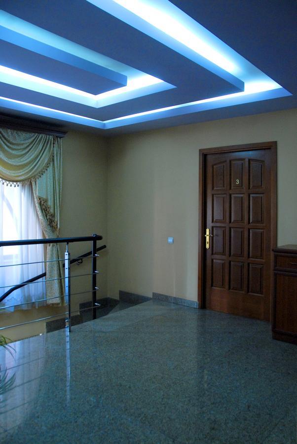Praha Hotel Γιερεβάν Εξωτερικό φωτογραφία